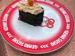 -元气寿司(宝安壹方城店)