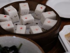 -环秀楼(黄山呈坎店)