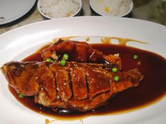 -绿茶餐厅(朝阳大悦城店)