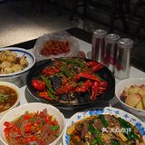 还有人没尝过文和友新出的臭豆腐龙虾吗🦞