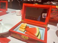 -千百味红餐厅·江西菜(绿地双子塔店)