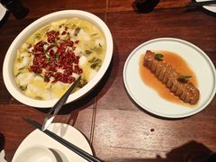 -外婆家(西溪印象城店)