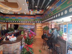 -后院犇牛主题餐厅(云岗店)