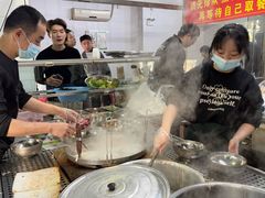 -广场正宗原汁薏米店