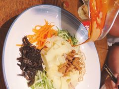 -双合园·海鲜水饺青岛菜(品牌首店)