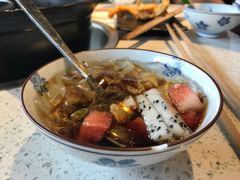 -钢管厂五区小郡肝串串香(南山店)