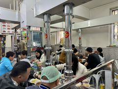 -松明一烤肉馆(鲁园店)