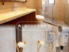 -美的鹭湖森林度假区