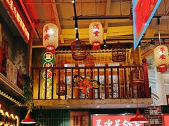 -江北北火锅馆·公路夜市(魏公村店)