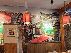 -九老汉·川渝江湖菜(合川路2店)