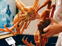 -高佳庄·海鲜酒楼(东港店)