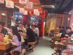 -大龙燚火锅(南山大道店)
