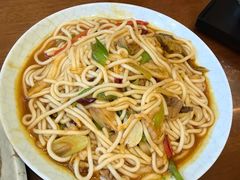 -清真·益鑫羊肉手抓馆(花园北街店)