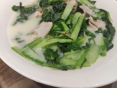 -北李妈妈菜·虾爬子大锅贴(贵和店)