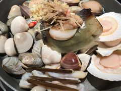 -蚬皇•陈味莞(西平景湖店)