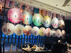 -佛山希尔顿酒店·融誉亚洲美食荟