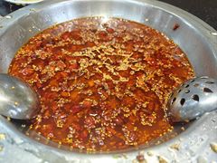 -清真·锦翔炝锅鱼(明德门店)