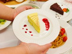 -斗牛士牛排餐厅(嘉里汇店)
