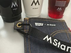 -M Stand(西安大悦城店)