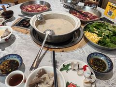 -丰尔粥食·粥底火锅(大良总店)