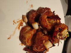 -大鸭梨烤鸭(枣园店)