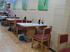 -柏记水饺永泰城店