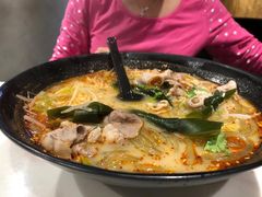 -巴辣仔烤鱼鸡煲(上水店)