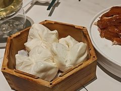 -祥记·国宴豫菜·经典粤菜(郑东新区新长安店)