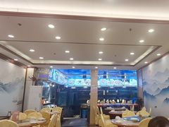 -新金盛·海鲜酒楼(盐田店)