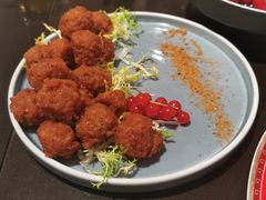 -北京王府井希尔顿酒店·秦唐中餐厅Chynna
