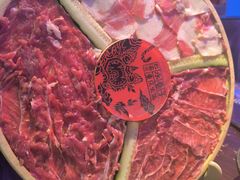 -水巷子·巴掌腰片重庆火锅(云纺店)