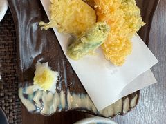 -田舍家Inakaya·炉端烧·铁板烧(天汇igc店)
