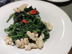 -松针蔡记蒸饺(花园路店)