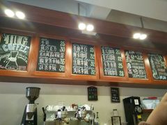 -HUG COFFEE(鼓楼店)