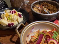 -九田家黑牛烤肉料理(新辰里亚运村店)