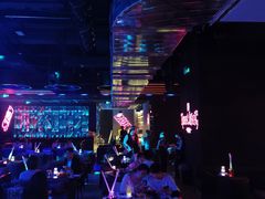 -MOSSO音乐酒吧·live house(南京旗舰店)