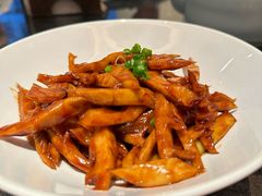 -苏帮袁Sue Cuisine(来福士店)