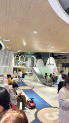 -meland club亲子乐园(石家庄万象城店)