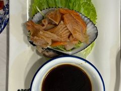 -丽华家常菜(北马路店)