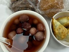 -常州糕团店(北大街新世纪商城店)