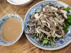 -门框胡同百年卤煮(前门煤市街店)