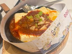 -七八冷面·延边朝鲜族美食(世纪汇店)
