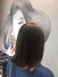 -芭菲时尚美发造型