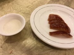 -全聚德(常州店)
