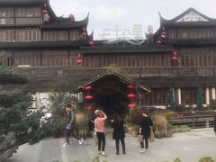 -二十八里太湖船菜(吉祥路店)