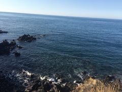 -龙头岩(Dragon Head Rock)