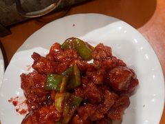 -景秀餐厅(南锣鼓巷店)