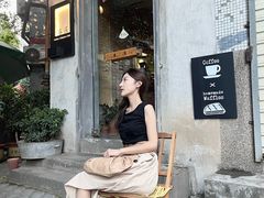 门面-春庄咖啡SpringHues(钟楼小区店)