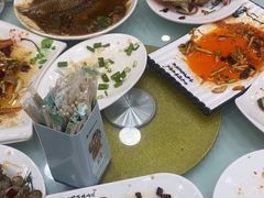 -聚德福海鲜家常菜(刘庄店)