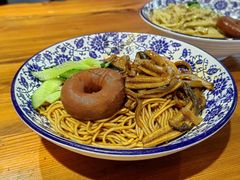 -梁掌门老梁干挑(凤凰路店)